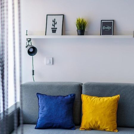 Apartments Karamarkovic 1 Vrnjačka Banja エクステリア 写真