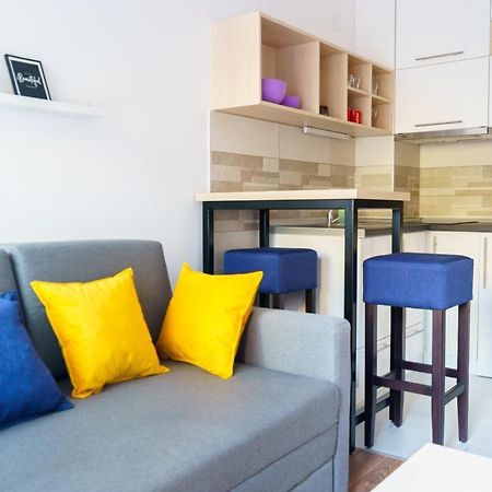 Apartments Karamarkovic 1 Vrnjačka Banja エクステリア 写真