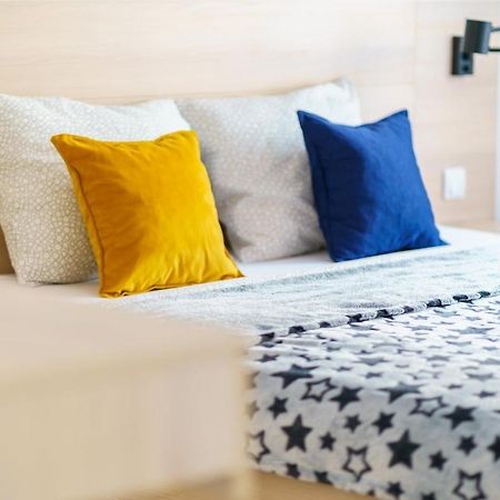 Apartments Karamarkovic 1 Vrnjačka Banja エクステリア 写真