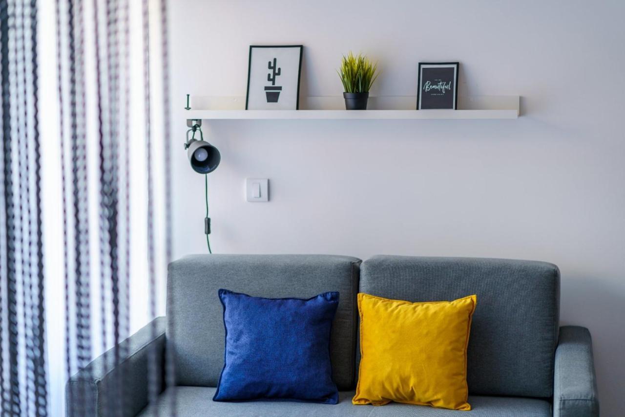 Apartments Karamarkovic 1 Vrnjačka Banja エクステリア 写真