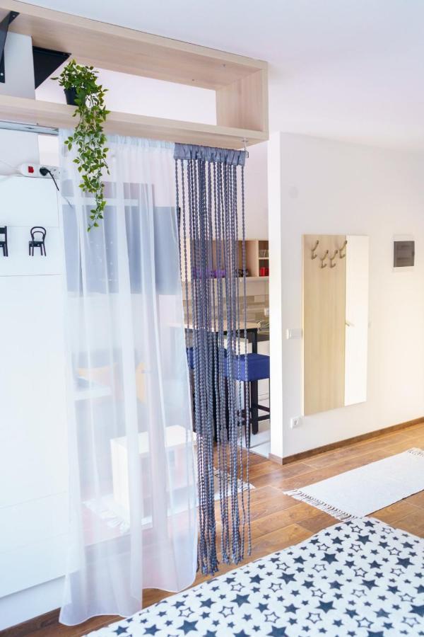 Apartments Karamarkovic 1 Vrnjačka Banja エクステリア 写真