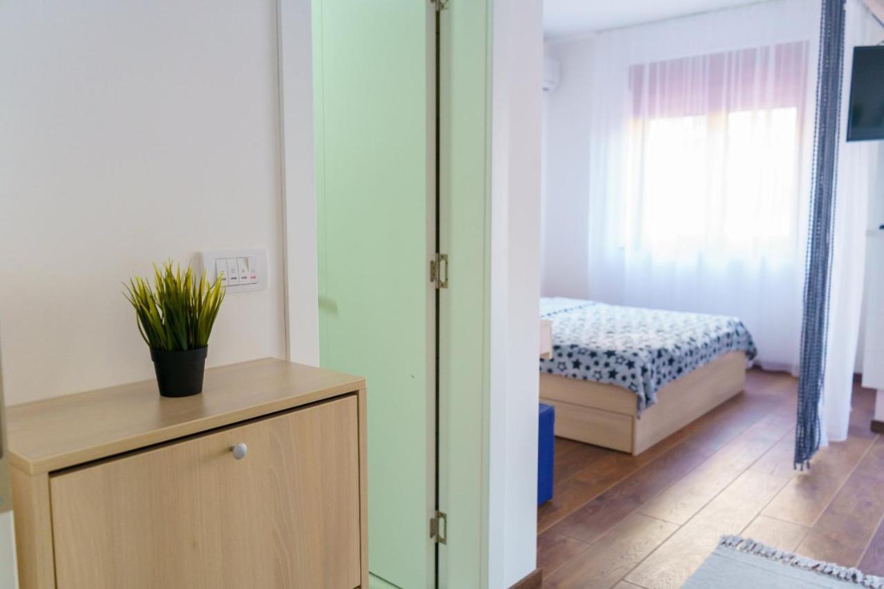 Apartments Karamarkovic 1 Vrnjačka Banja エクステリア 写真