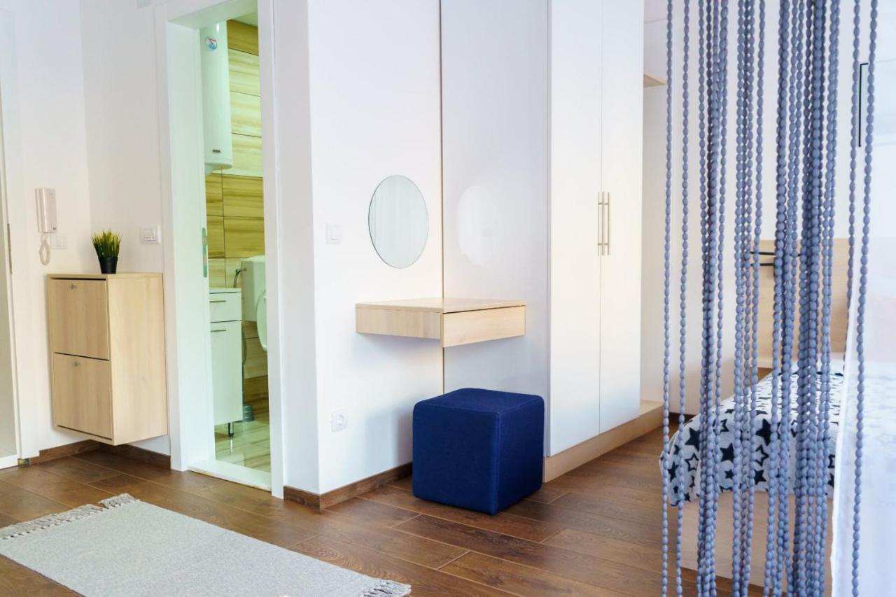Apartments Karamarkovic 1 Vrnjačka Banja エクステリア 写真