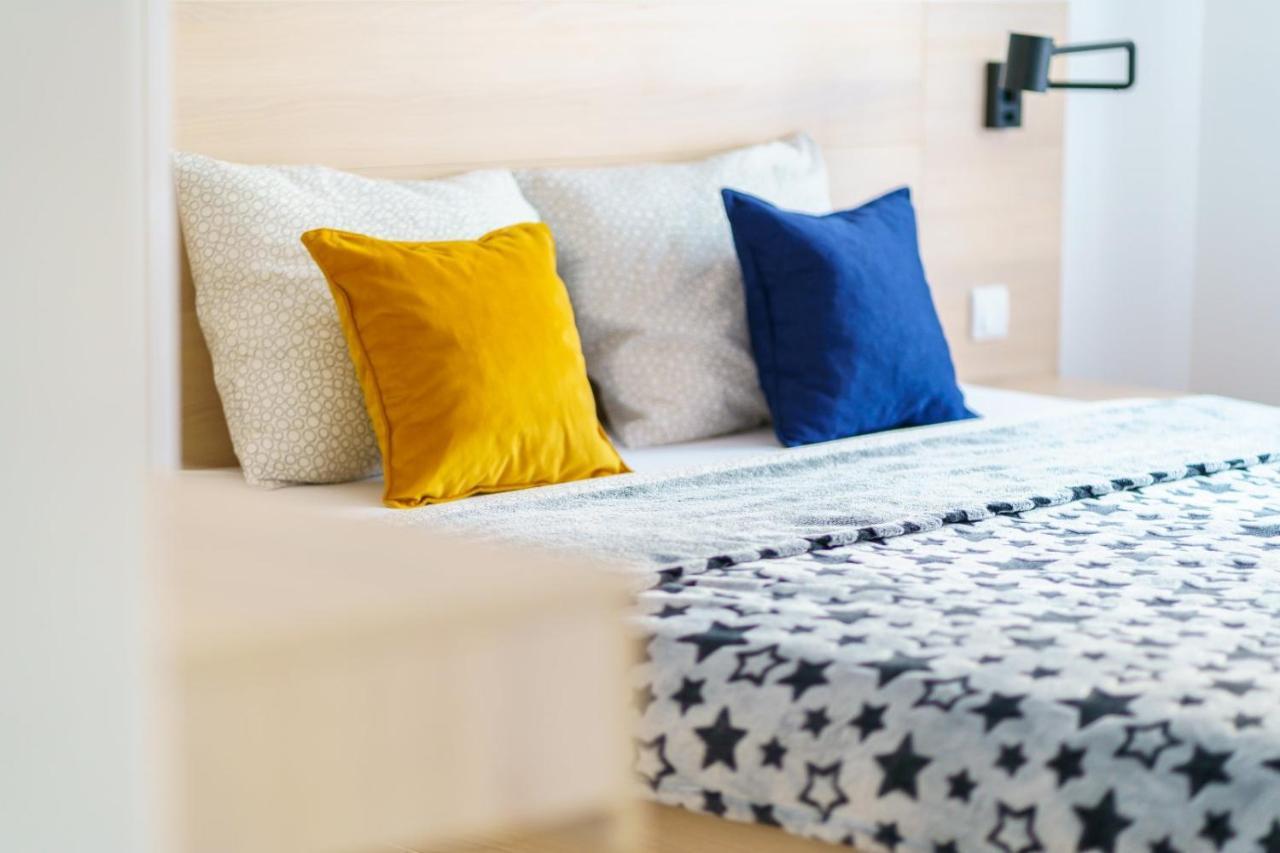 Apartments Karamarkovic 1 Vrnjačka Banja エクステリア 写真